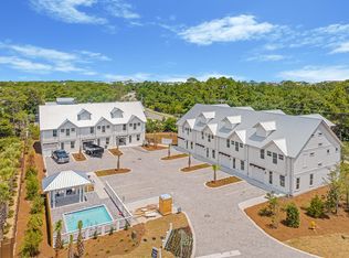 24 Blue Gulf Dr #2, Santa Rosa Beach, FL 32459