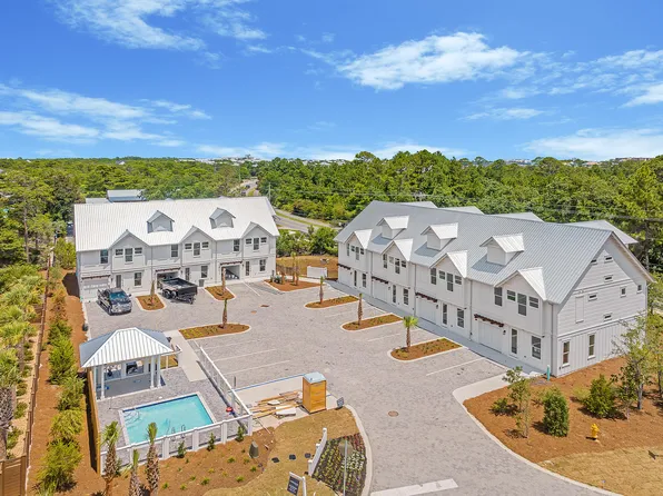 38 Blue Gulf Dr #7, Santa Rosa Beach, FL 32459