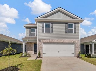 46 Jepson Dr, Byhalia, MS 38611