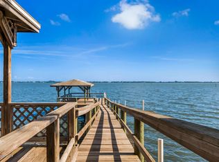 4463 Coquina Ridge Dr, Melbourne, FL 32935