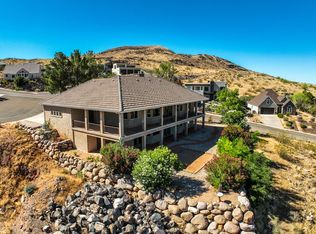 2541 W Spilsbury Ct, Hurricane, UT 84737