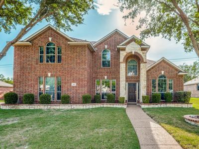 801 Candle Meadow Blvd, Desoto, TX, 75115