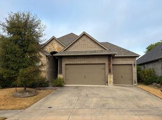 2502 Thayne Dr, Anna, TX 75409