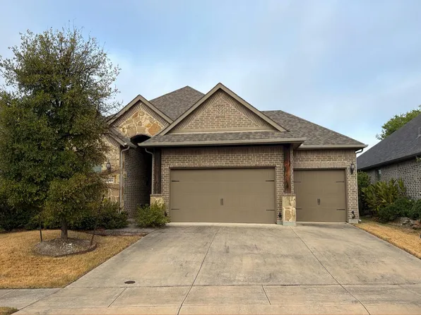 2502 Thayne Dr, Anna, TX 75409