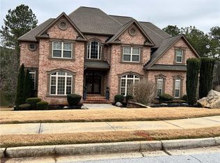 2153 Autumn Chase Dr, Stockbridge, GA 30281