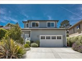 460 7th St, Montara, CA 94037
