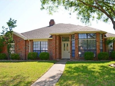 606 Big Thicket Trl, Mesquite, TX, 75149