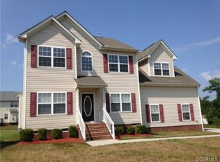 9409 Willow Grove Pl, Chesterfield, VA 23832