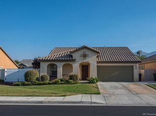 908 Michelle Ln, Tehachapi, CA 93561
