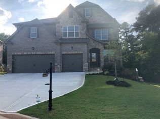 1815 Beckham St, Cumming, GA 30041
