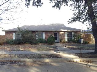 4618 Sprucewood Ln, Garland, TX 75044