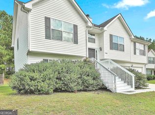 7396 Petunia Dr, Riverdale, GA 30296