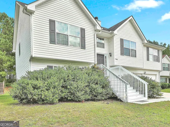 7396 Petunia Dr, Riverdale, GA 30296