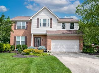 5808 Grazing Ct, Mason, OH
