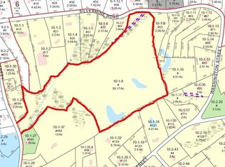 0 Silvermine Rd, Boxford, MA 01921