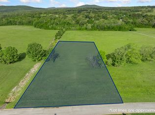 25 & B Savannah Dr #A, Harrison, AR 72601