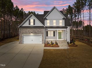 25 Vino Trl, Franklinton, NC 27525