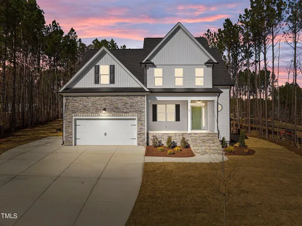 25 Vino Trl, Franklinton, NC 27525