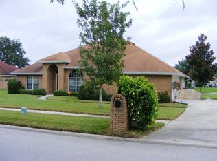 4970 Toproyal Ln, Jacksonville, FL 32277