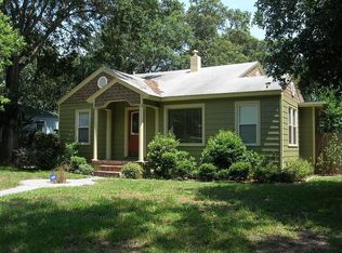 1921 18th Ave N, Saint Petersburg, FL 33713