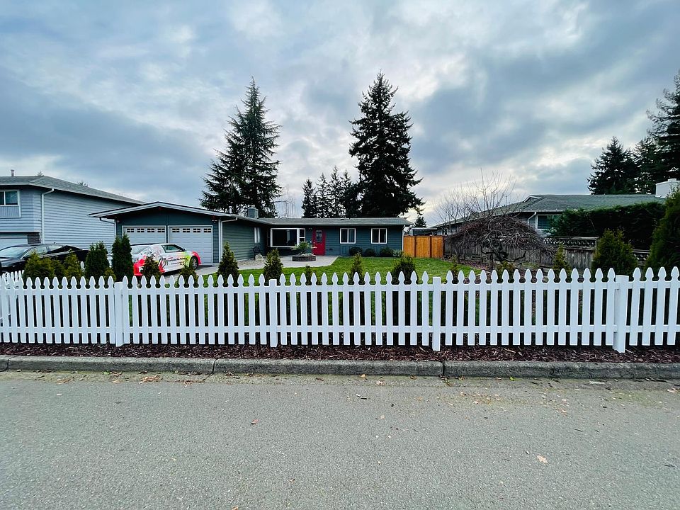 Front House