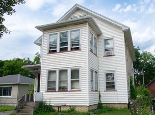 1980 Clifford Ave, Rochester, NY 14609