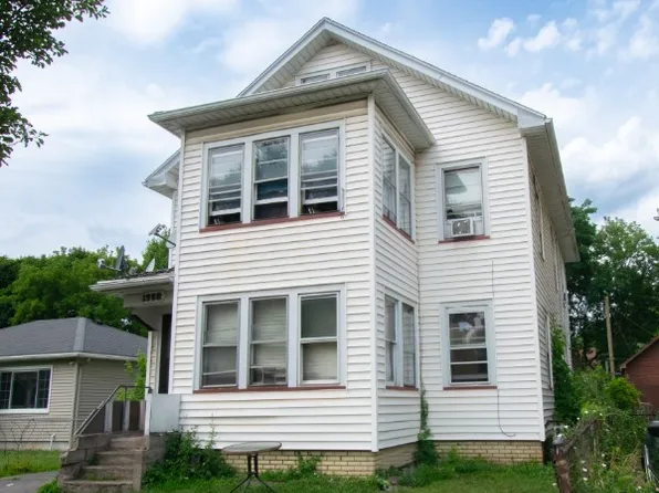 1980 Clifford Ave, Rochester, NY 14609