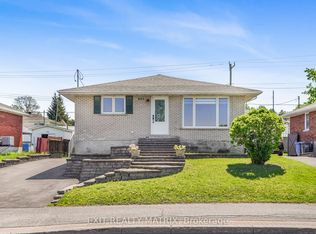 845 Cartier Blvd, Hawkesbury, ON K6A1W9