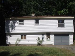 62 Piehl Ave, Worcester, MA 01606