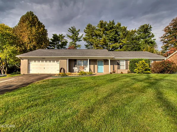 1123 Galewood Rd, Knoxville, TN 37919