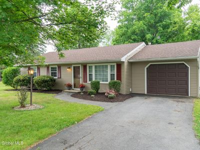 224 Middletown Road, Waterford, NY, 12188