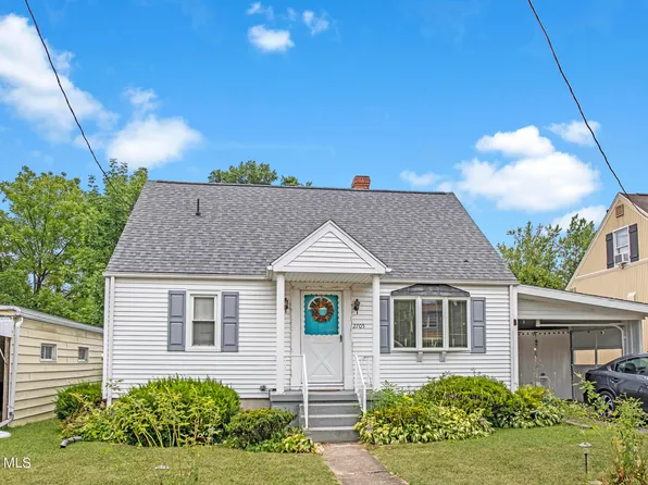 2705 Broadway, Altoona, PA 16601