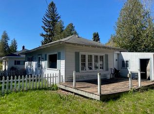 3165 Merritt St, Conway, MI 49722