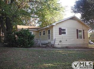 7421 Davenport Ave, Fort Worth, TX 76116