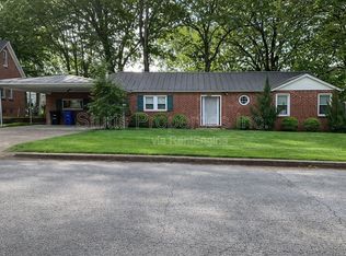 1020 Atlanta St, Florence, AL 35630