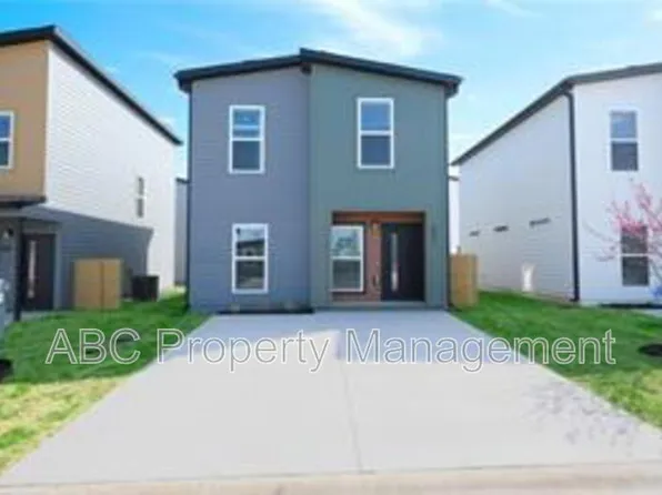 841 Tennessee Ave, Bentonville, AR 72713