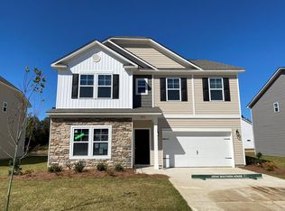 1955 Barnhart Dr, Sumter, SC 29153