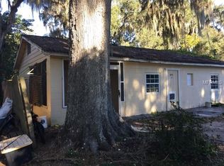 3197 County Road 431, Lake Panasoffkee, FL 33538