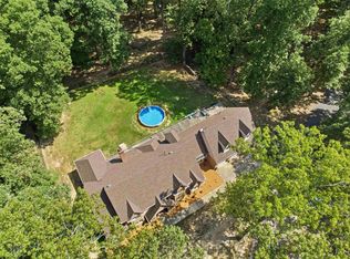 4546 Oak Rd, Arlington, TN 38002