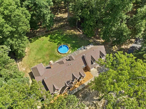 4546 Oak Rd, Arlington, TN 38002
