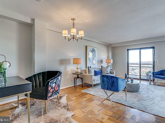 5th image of 3315 Wisconsin Ave NW APT 806