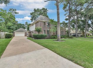 5206 Pinewilde Dr, Houston, TX 77066