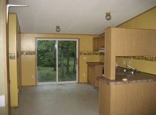 718 Ward Hill Rd, Norridgewock, ME 04957