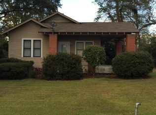 311 Mitchell Ave, Purvis, MS 39475
