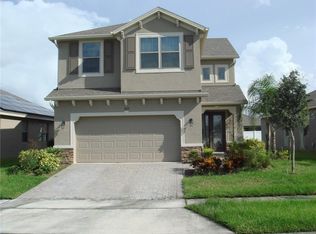 3977 Scarlet Branch Rd, Orlando, FL 32824