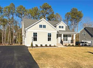 9114 Kinnerton Dr, Midlothian, VA 23112