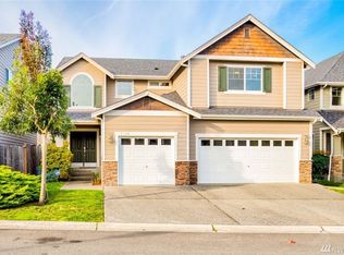 7724 NE 199th St, Kenmore, WA 98028
