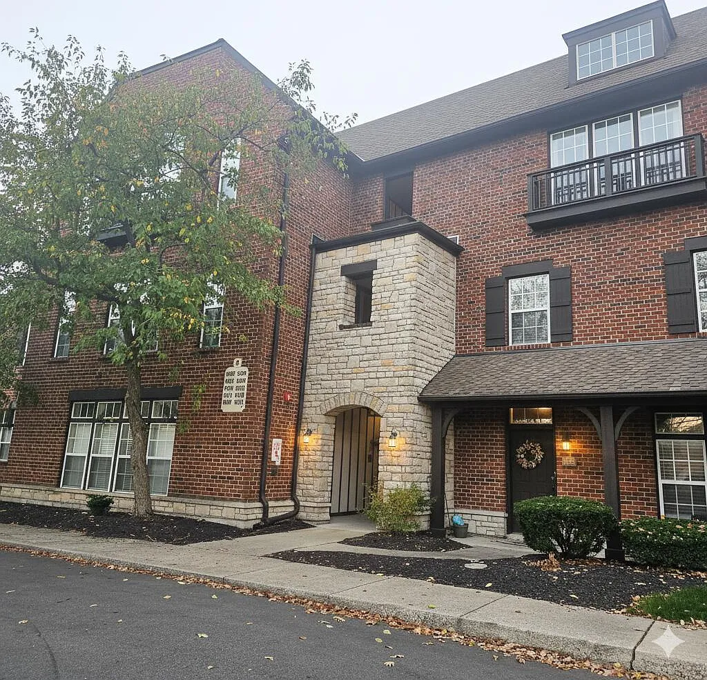 2 bed, 2.0 bath, 1104 sqft, $1,900 — Photo 1
