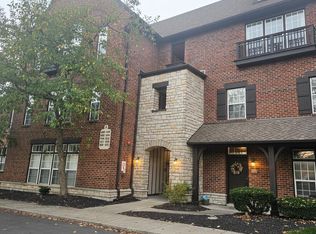 6155 Craughwell Ln, Dublin, OH 43017