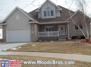 2520 N 82nd Ct, Lincoln, NE 68507